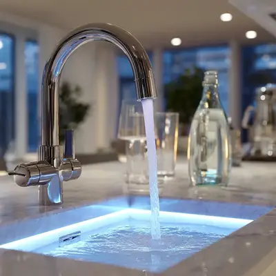 Cashback GROHE Blue 2026 depuratore acqua Follonica Grosseto